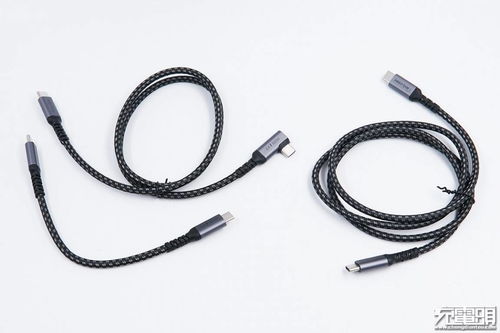 一文搞懂 支持USB4高速传输的笔记本、硬盘盒与USB-C线材全解析