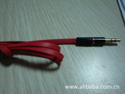 耳机线、面条耳机线及电脑线材产品详情与选购指南