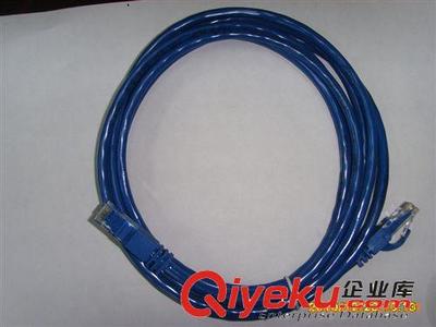 厂家直供，品质之选 力邦经营部详解超五类/六类1-50米网络跳线
