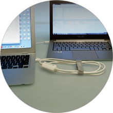 Prolink MP313 USB接头数据线 多媒体电脑线材的可靠之选