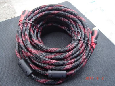 专业解析 正品HDMI高清线——连接电脑、电视与投影仪的视听桥梁