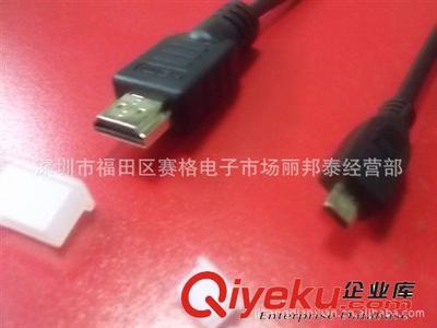 微距连接 探索MICRO HDMI与数码线材在高清传输与数据同步的高效能表现